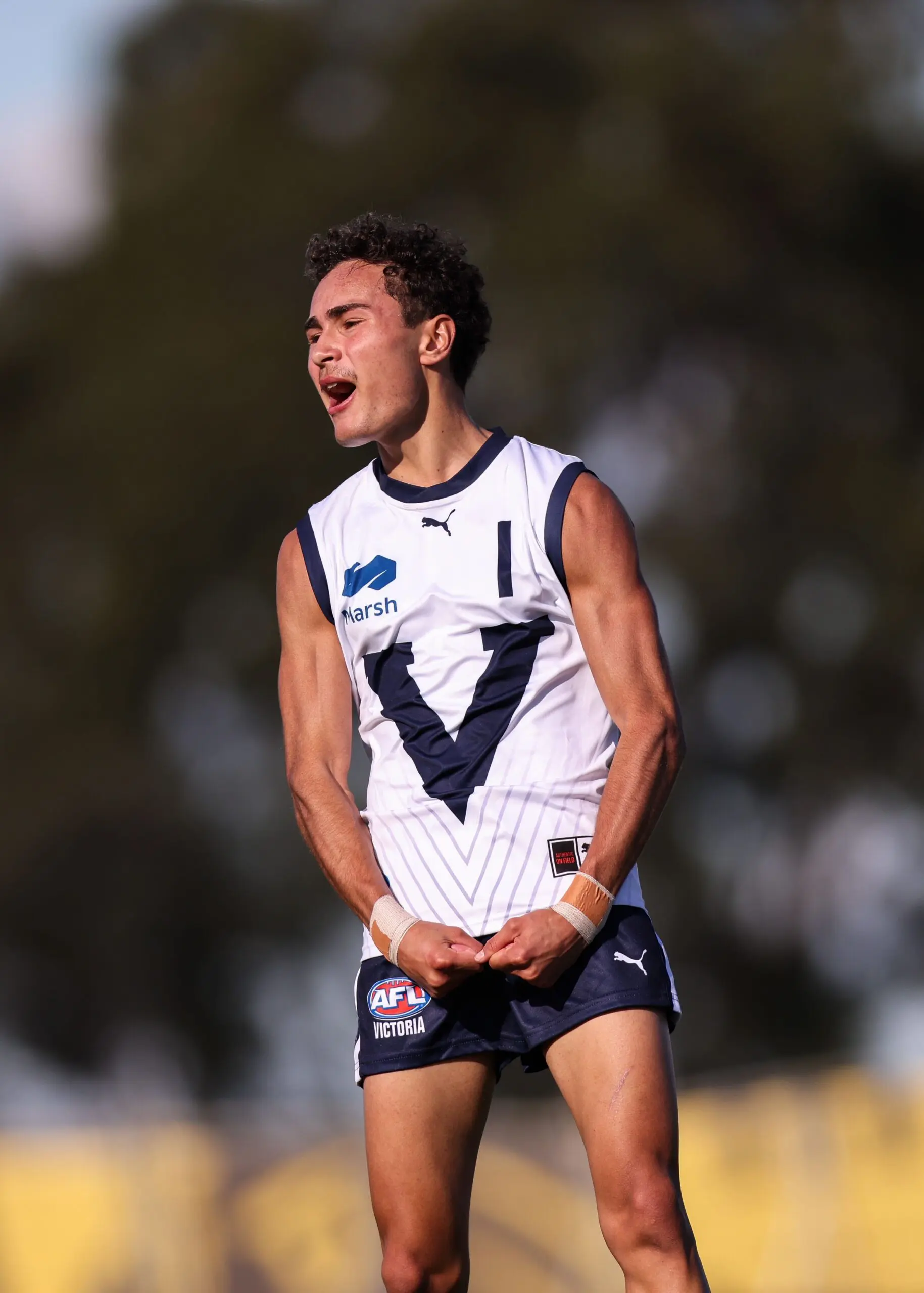 AFL Draft: First look at leading 2028 prospects