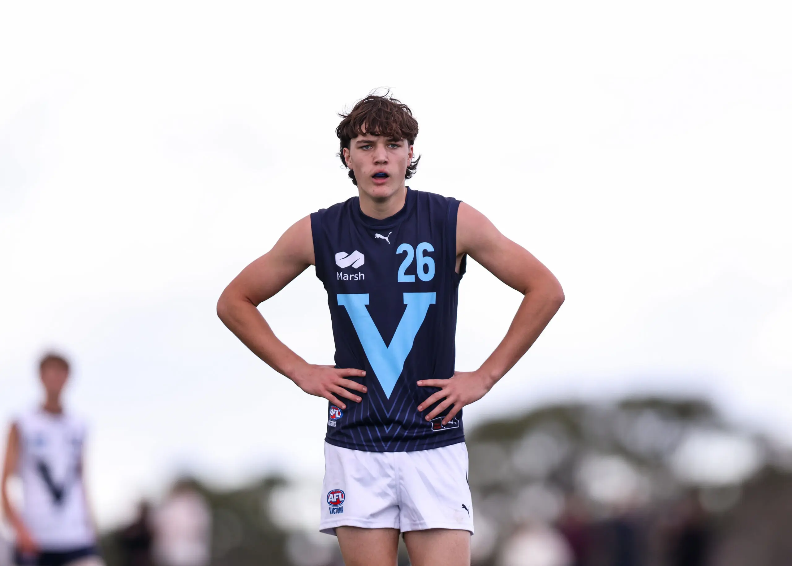 AFL Draft: First look at leading 2028 prospects
