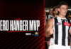 Magpie Prince reclaims lead as key Roo earns career first: AFL MVP MVP (14)