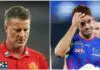 AFL clubs warned of penalties in wake of Hardwick, Simpkin criticism AFL clubs warned of penalties in wake of Hardwick, Simpkin criticism