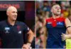 “Biggest fallout”: How Melbourne season could be derailed by May case “Biggest fallout”: How Melbourne season could be derailed by May case
