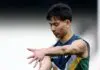 AFL Draft: Essendon-tied prospect return date revealed Essendon-tied prospect return date revealed
