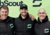 Recruiting platform launched for local football Recruiting platform launched for local football