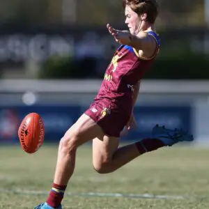 Club-tied prospect to miss remainder of U18s National Championships
