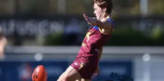 Club-tied prospect to miss remainder of U18s National Championships Club-tied prospect to miss remainder of U18s National Championships