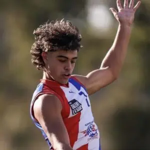 AFL Draft: Hawthorn’s hidden gem shines bright on Sunday