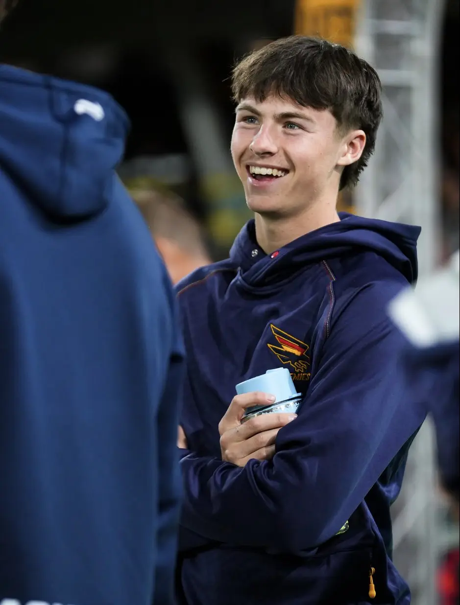 AFL Draft: The one that got away for Adelaide fans