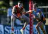 AFL Draft: “Multidimensional” forward enters draft calculations with bag of six Screenshot 2026-06-23 134535