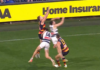 AFL MRO: Crows veteran in hot water