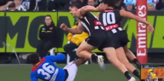 AFL MRO: Melbourne superstar in strife as Collingwood defender sweats Screenshot (36)