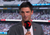 The AFL’s new media dilemma: Should current players be in the commentary box? Is active player commentary good for the AFL?