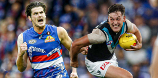 Zak Butters debate rages: Western Bulldogs urged to do double deal Untitled-1 (10)