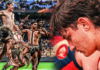 ‘Unreal Moment’: How culture and community are shaping Richmond-tied prospect’s AFL Dream ‘Unreal Moment’: How Culture and Community Are Shaping Richmond-tied prospect’s AFL Dream