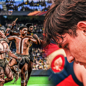 ‘Unreal Moment’: How Culture and Community Are Shaping Richmond-tied prospect’s AFL Dream