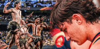 ‘Unreal moment’: How culture and community are shaping Richmond-tied prospect’s AFL Dream ‘Unreal Moment’: How Culture and Community Are Shaping Richmond-tied prospect’s AFL Dream