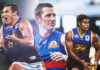 Akermanis exclusive: The 10 best teammates I played with Akermanis exclusive: The best 10 I played with
