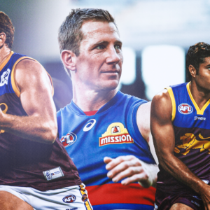 Akermanis exclusive: The best 10 I played with