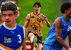 AFL Draft crystal ball: Top 12 2027 AFL Draft prospects