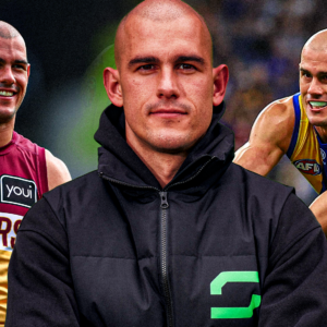 “Work ethic is noticeable”: Experienced recruit on young Eagles