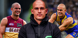 “Work ethic is noticeable”: Experienced recruit on young Eagles “Work ethic is noticeable”: Experienced recruit on young Eagles