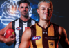AFL’s masterminds: Rating players with the highest footy IQ Footy’s masterminds: Players with the highest IQ