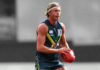From the Gold Coast to the big stage: Archie Hill ready to show what he’s made of