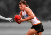 Exclusive chat: Former AFL footballer makes dramatic mid-VFL season move north Exclusive chat: Former AFL footballer makes dramatic mid-VFL season move north