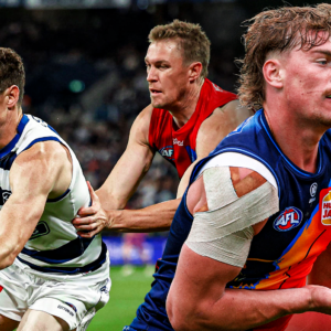 The AFL needs a true Retro Round – this is how it should be done