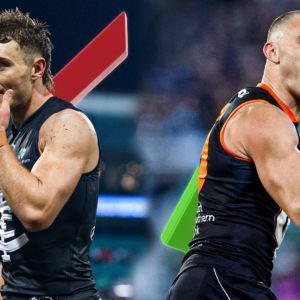 From Carlton crisis to contention: How the Blues turned its season around