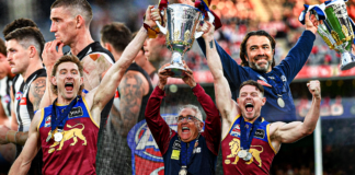 Stevo’s List: Ranking AFL clubs on who is closest to a flag from 18 to 1 Stevo’s list: Ranking AFL clubs on who is closest to a flag from 18 to 1.