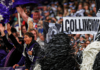 The AFL’s top 10 cheer squads of all time ranked The AFL’s top 10 cheer squads of all time ranked