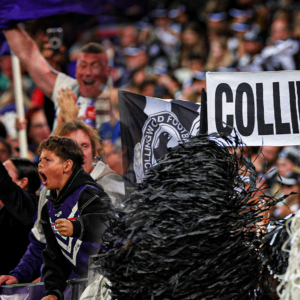 The AFL’s top 10 cheer squads of all time ranked