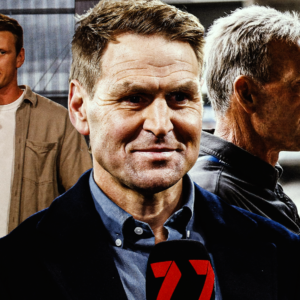 Exclusive: AFL footy show pioneer takes swipe at modern formula