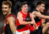 Fan list: Ranking the top 10 Essendon players I’ve seen Fan list: Ranking the top 10 Essendon players I’ve seen