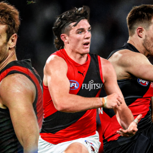 Fan list: Ranking the top 10 Essendon players I’ve seen
