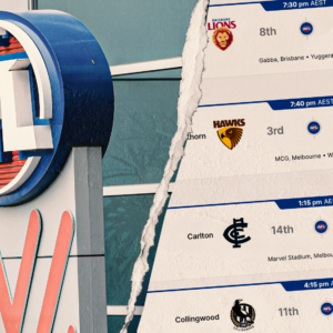Stevo’s Sting: Saving the fixture with two groups and a play-off for pick No.1