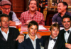Ranking the top 10 greatest footy TV shows of all-time Ranking the top 10 greatest footy TV shows of all-time