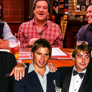 Ranking the top 10 greatest footy TV shows of all-time