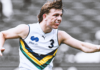 AFL Draft: “Block the outside noise”: top five prospect building the engine for AFL transition