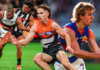 Ranking the top 10 most improved players of 2026 AFL season