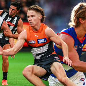 Ranking the top 10 most improved players of 2026 AFL season