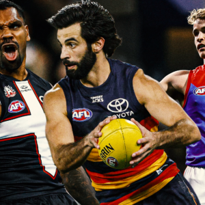 TEN smokies eyeing All-Australian selection this season