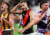Box office power: Ranking the AFL’s most entertaining clubs from 1-18 1-18: Ranking every AFL club’s Box Office factor