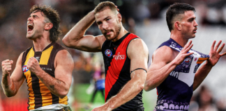 Box office power: Ranking the AFL’s most entertaining clubs from 1-18 1-18: Ranking every AFL club’s Box Office factor