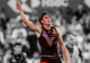 “Not making any big jumps”: Key Hawks figure on star’s time on ground “Not making any big jumps”: Key Hawks figure on star’s time on ground