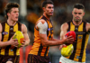 Can Hawthorn’s midfield win a premiership? A deep dive