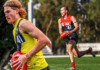 New recruit’s big day headlines Mid-Season Draft intake’s opening week New recruit’s big day headlines Mid-Season Draft intake’s opening week