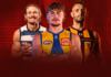 AFL rankings revealed: Your club’s best DEF, MID, FWD, Rising Star and veteran AFL rankings revealed: Your club’s best DEF, MID, FWD, Rising Star and veteran
