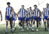 Forget Spakfilla, a Spak-fixture is papering over the cracks of North Melbourne’s profile Forget Spakfilla, a Spak-fixture is papering over the cracks of North Melbourne’s profile
