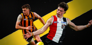 Five trade targets for EVERY AFL team: Richmond Tigers richTT (3)